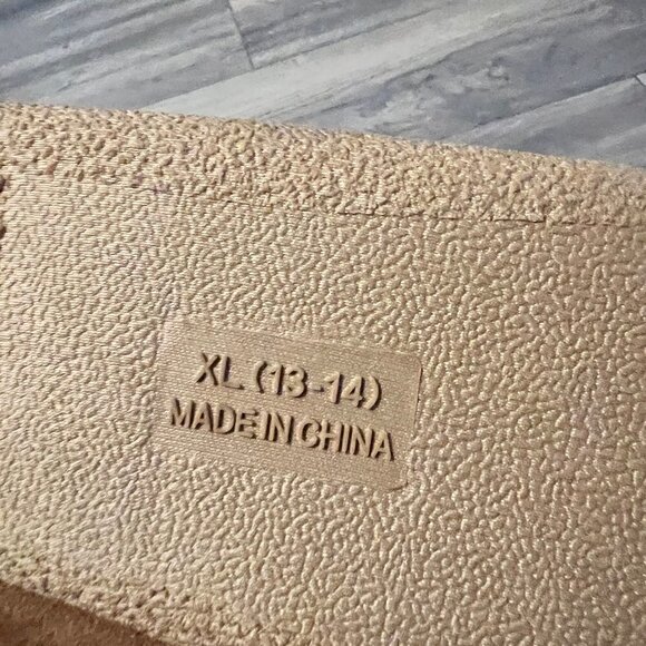 Brock Faux Fur Lined Scuff Slipper NORDSTROM RACK - Picture 5 of 5